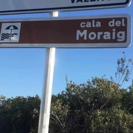 Cumbres Del Sol Junto A Moraig * Denia