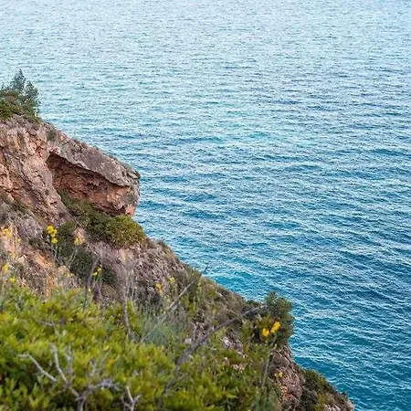 Cumbres Del Sol Junto A Moraig *